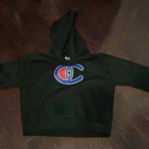 CROOKS & CASTLE HOODIE